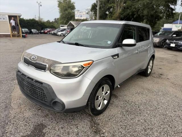 2014 Kia Soul Base for sale in Garner, NC