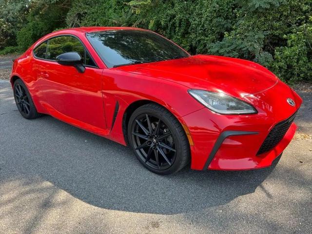 2023 Toyota GR86 Premium for sale in Huntsville, AL