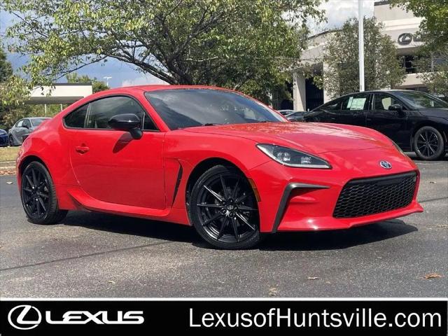 2023 Toyota GR86 Premium for sale in Huntsville, AL