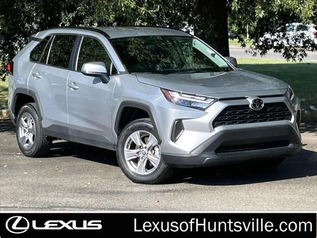 2023 Toyota RAV4 XLE for sale in Huntsville, AL