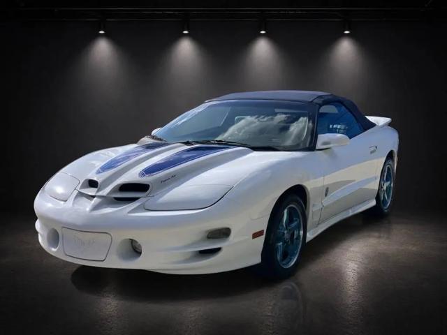 1999 Pontiac Firebird Trans Am for sale in Olathe, KS