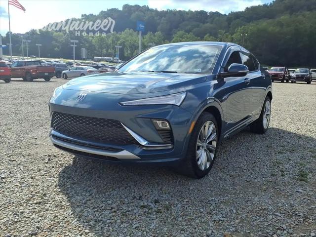 2025 Buick NV Avenir FWD for sale in Bridgeport, WV