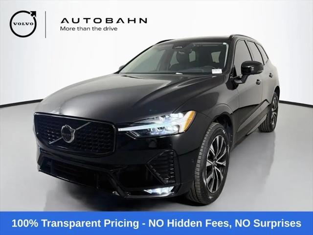 2024 Volvo XC60 B5 Plus Dark Theme for sale in Fort Worth, TX