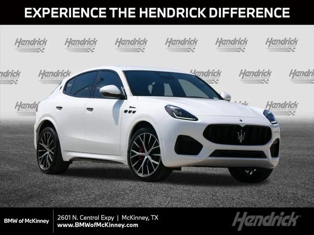 2026 Maserati Grecale Modena for sale in McKinney, TX
