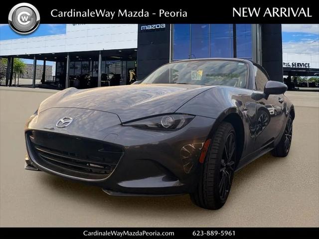 2025 Mazda MX-5 Grand Touring for sale in Peoria, AZ
