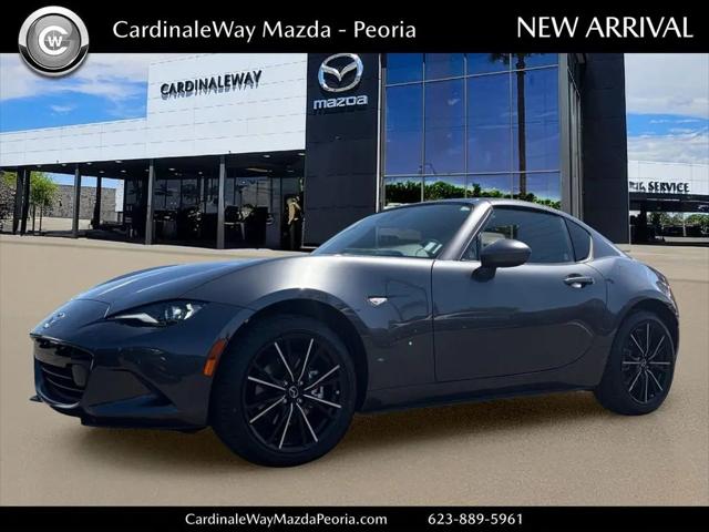 2025 Mazda MX-5 Grand Touring for sale in Peoria, AZ