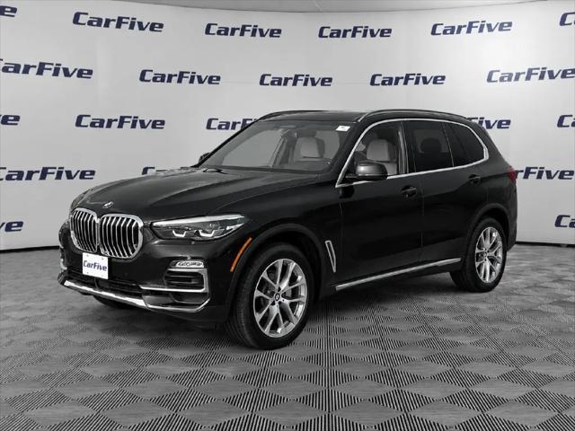 2020 BMW X5 xDrive40i for sale in Nashua, NH