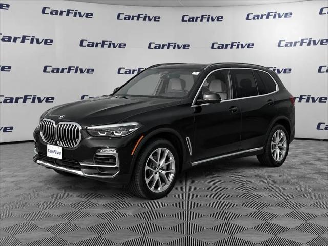 2020 BMW X5 xDrive40i for sale in Nashua, NH
