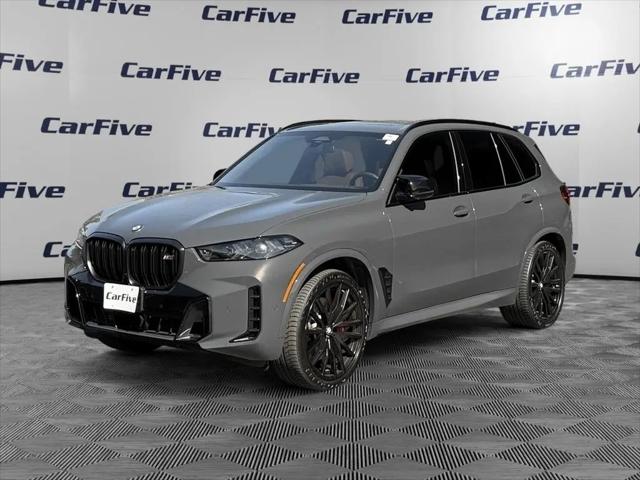 2024 BMW X5 M60i for sale in Nashua, NH