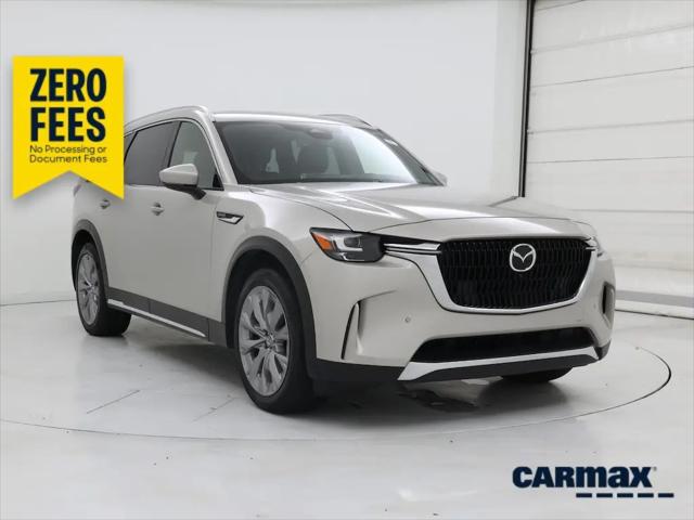 2025 Mazda X-90 3.3 Turbo Premium Plus Package for sale in Myrtle Beach, SC