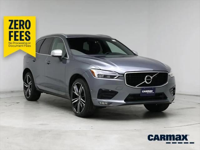 2019 Volvo XC60 T5 R-Design for sale in Renton, WA