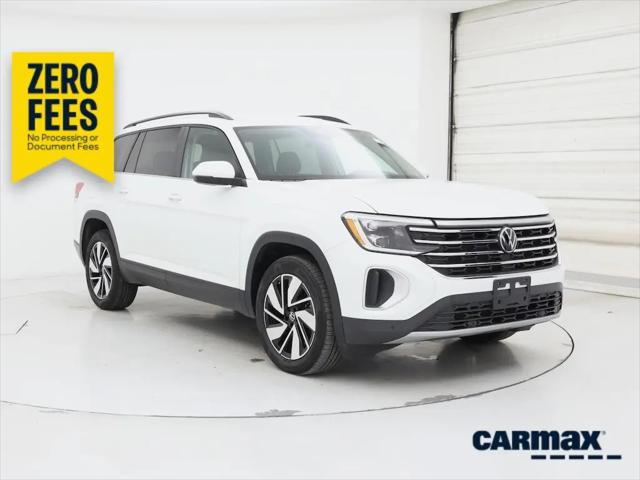2025 Volkswagen Atlas 2.0T SE w/Technology for sale in Pensacola, FL