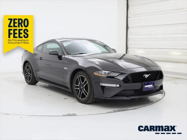 2023 Ford Mustang GT Fastback for sale in Pensacola, FL