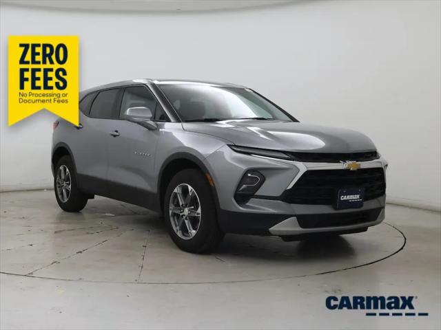 2024 Chevrolet Blazer FWD 2LT for sale in Salisbury, MD