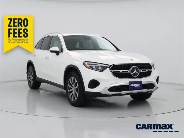 2023 Mercedes-Benz GLC 4MATIC SUV for sale in Brandywine, MD