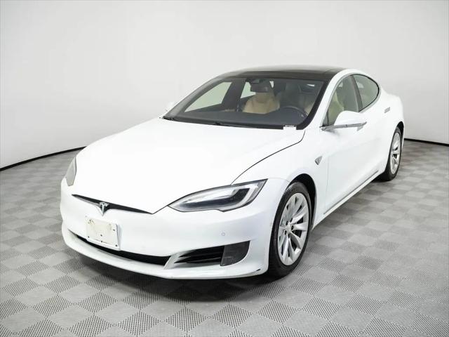 2016 Tesla Model S 60 for sale in Buford, GA