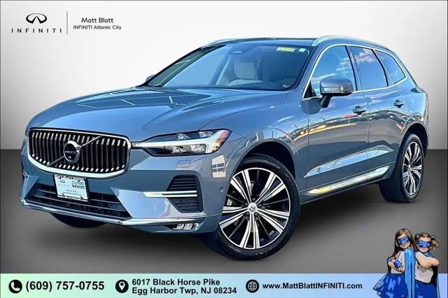 2022 Volvo XC60 B5 Inscription for sale in Egg Harbor Township, NJ