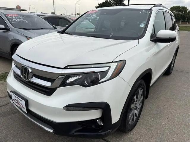 2019 Honda Pilot EX-L for sale in South Sioux City, NE