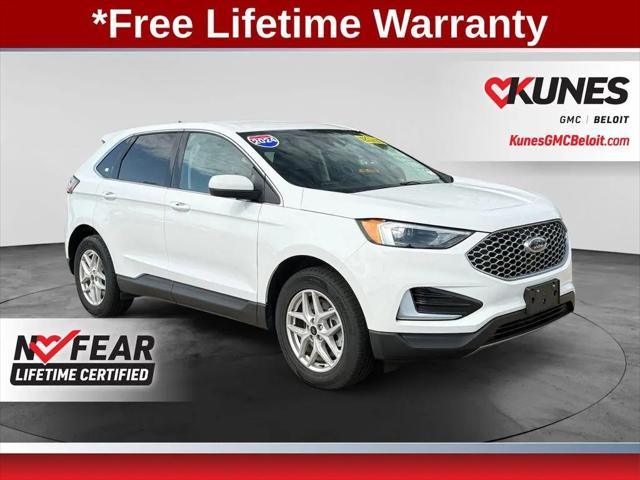 2024 Ford Edge SEL for sale in Beloit, WI