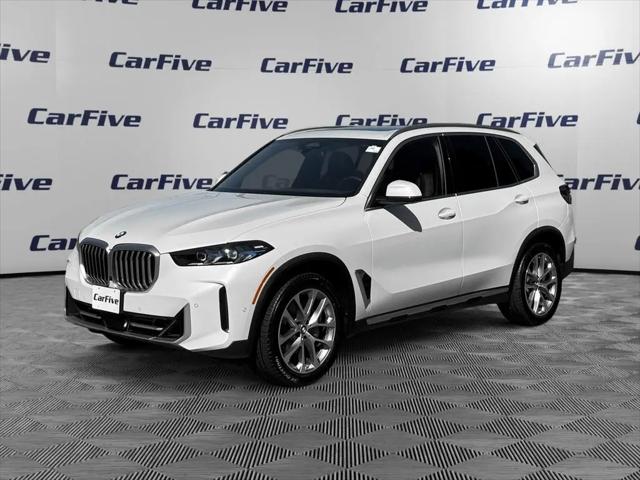 2024 BMW X5 xDrive40i for sale in Plaistow, NH