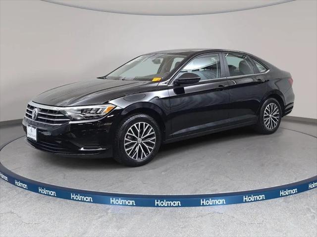 2021 Volkswagen Jetta 1.4T SE for sale in Tigard, OR
