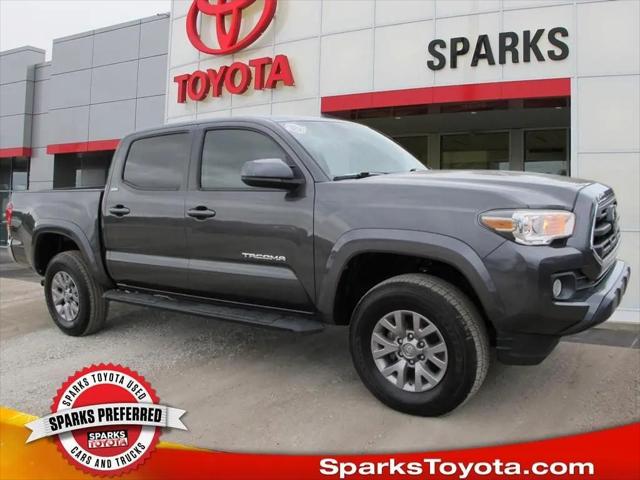 2019 Toyota Tacoma SR5 V6 for sale in Myrtle Beach, SC