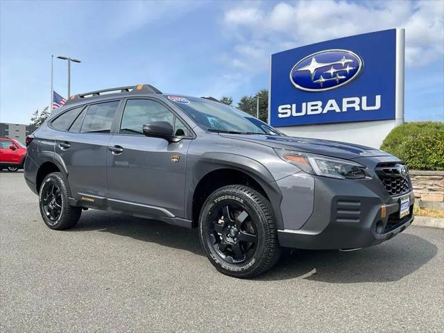 2022 Subaru Outback Wilderness for sale in Seattle, WA