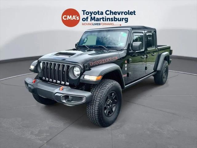 2021 Jeep Gladiator Sport for sale in Martinsburg, WV
