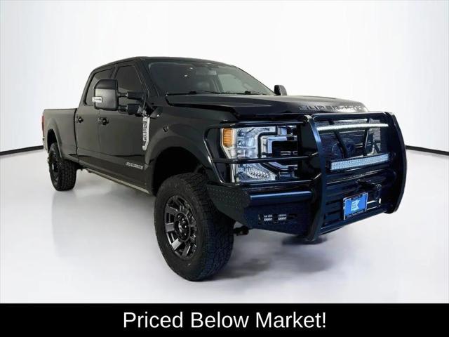 2020 Ford F-350 LARIAT for sale in Austin, TX