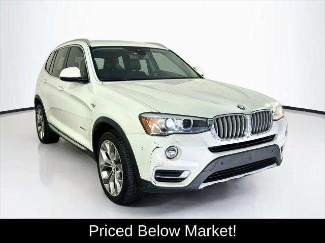 2016 BMW X3 xDrive28i for sale in Austin, TX