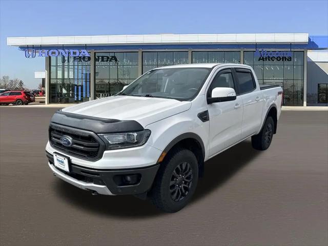 2019 Ford Ranger LARIAT for sale in Altoona, IA
