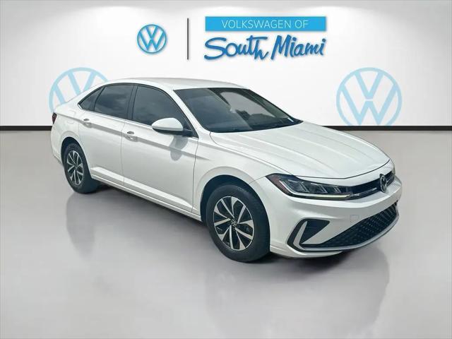 2025 Volkswagen Jetta 1.5T S for sale in Miami, FL