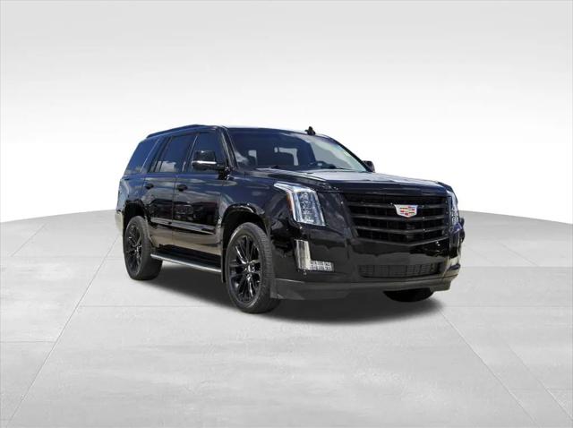 2020 Cadillac Escalade 2WD Luxury for sale in Houston, TX