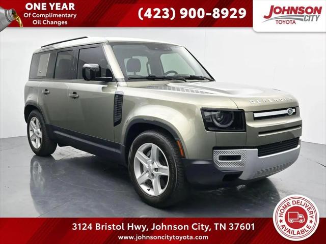 2021 Land Rover Defender 110 SE for sale in Johnson City, TN