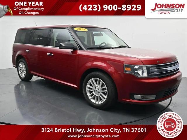 2019 Ford Flex SEL for sale in Johnson City, TN