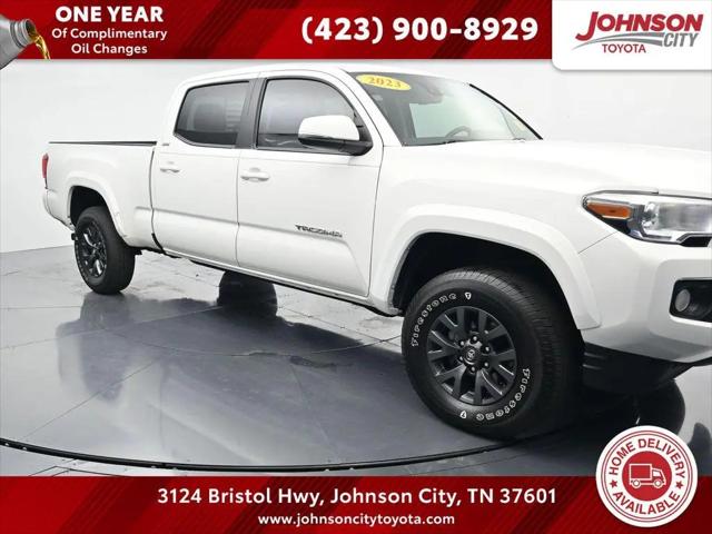 2023 Toyota Tacoma SR5 V6 for sale in Johnson City, TN