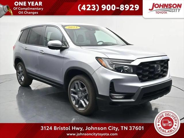 2023 Honda Passport AWD EX-L for sale in Johnson City, TN