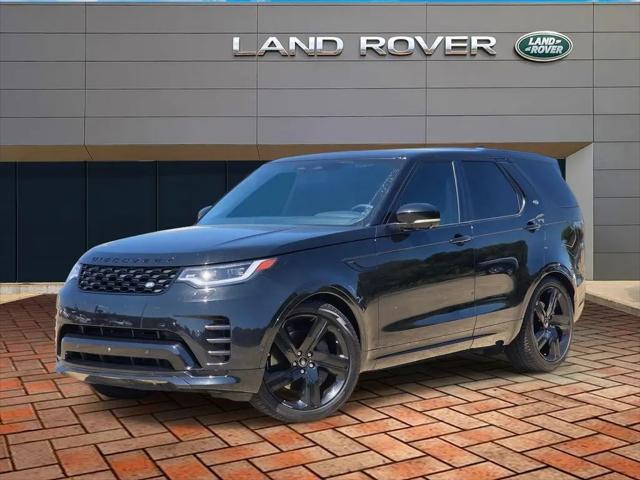 2024 Land Rover Discovery P360 Dynamic SE for sale in Shreveport, LA
