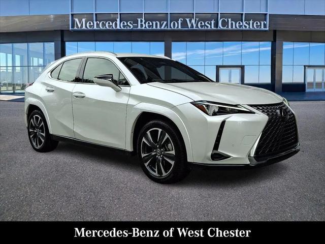 2025 Lexus 300 Premium for sale in West Chester, PA