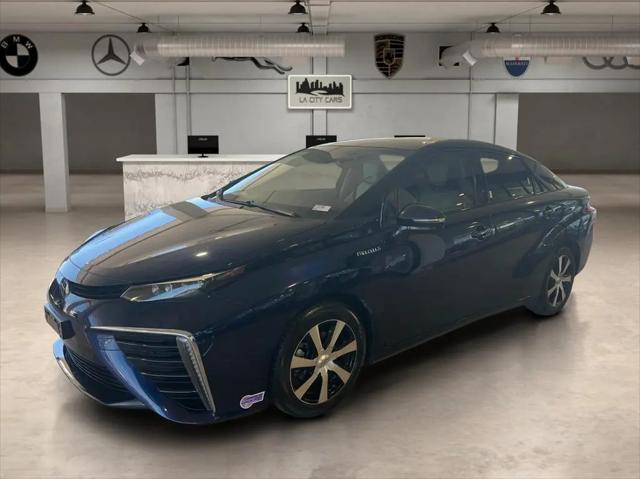 2019 Toyota Mirai Base for sale in Inglewood, CA