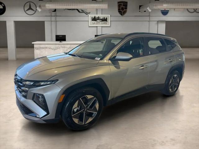 2026 Hyundai Tucson SEL for sale in Inglewood, CA
