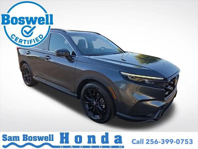 2024 Honda CR-V Hybrid Sport for sale in Gadsden, AL