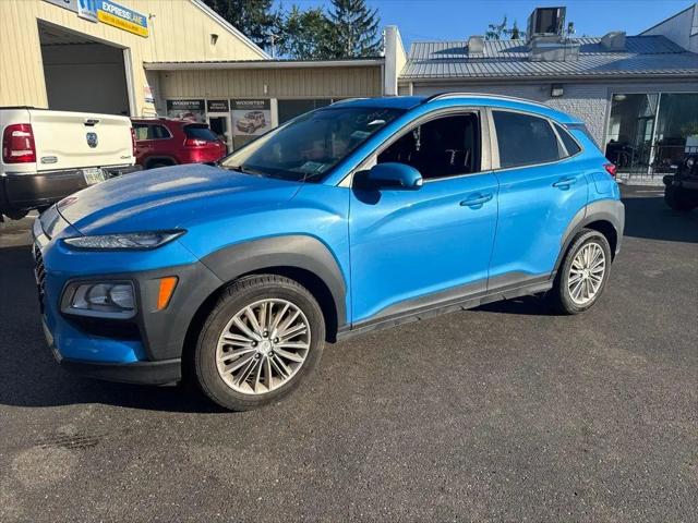 2018 Hyundai Kona for sale near Wooster, OH