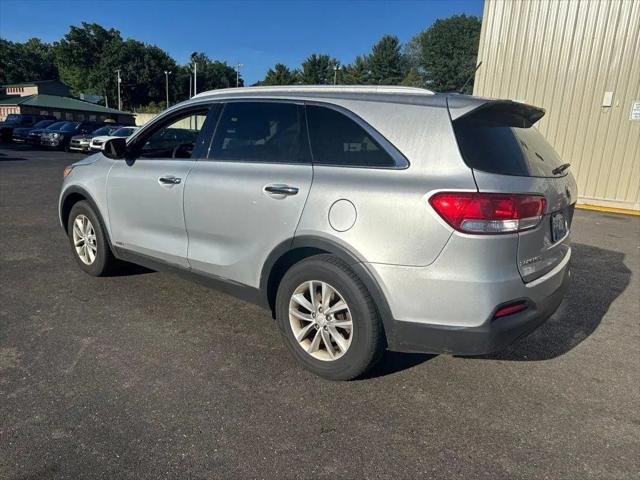 2017 Kia Sorento 2.4L LX for sale near Wooster, OH