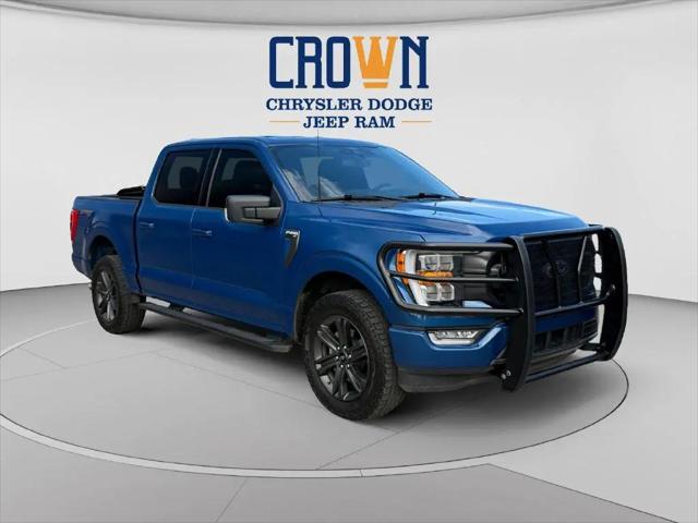 2023 Ford F-150 XLT for sale in Washington, PA