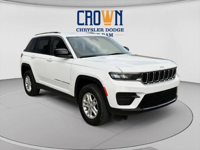 2023 Jeep Grand Cherokee Laredo 4x4 for sale in Washington, PA