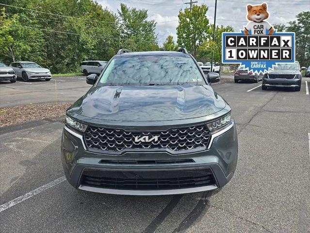 2023 Kia Sorento X-Line S for sale in Wexford, PA