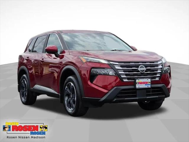 2026 Nissan Rogue SV for sale in Madison, WI