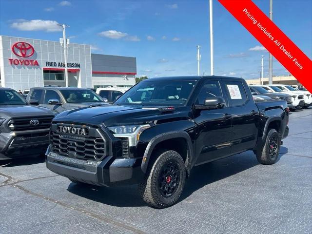 2024 Toyota Tundra TRD Pro 4WD for sale in Greer, SC