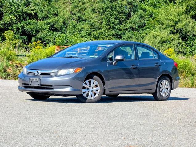 2012 Honda Civic LX for sale in Lafayette, IN